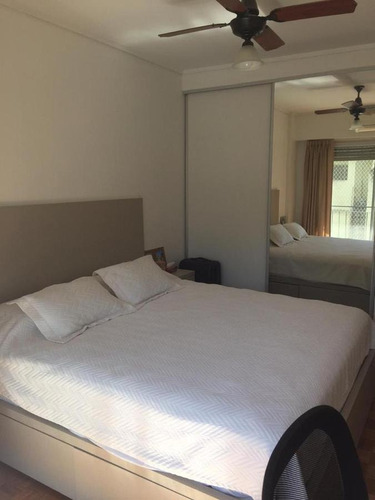 Imagen 9 de 17 de Departamento - Belgrano