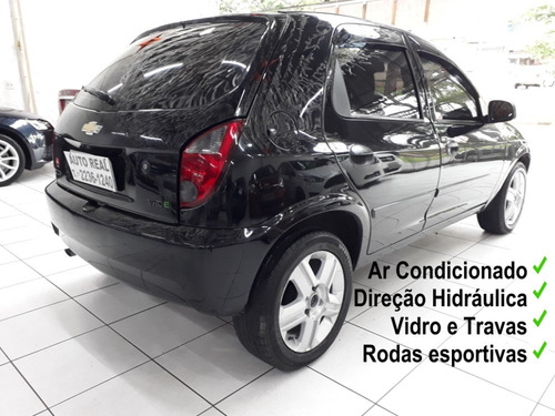 Chevrolet Celta Completo 4p / Celta Completo 1.0 4p Celta