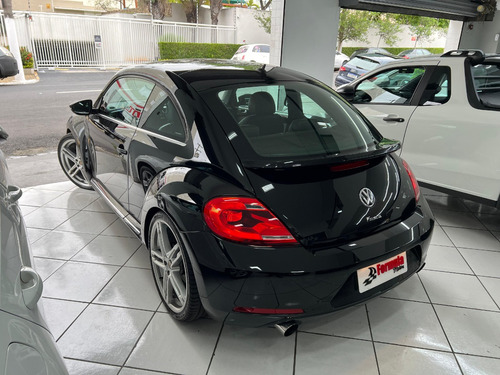 Volkswagen Fusca 2.0 Tsi 3p Manual