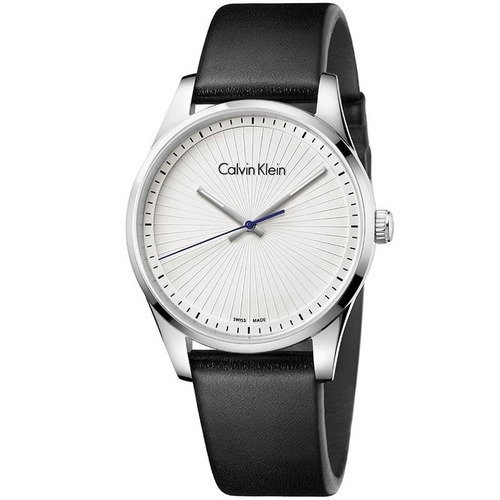 Reloj Calvin Klein Steadfast K8s211c6