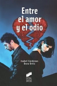 Libro Entre El Amor Y El Odio