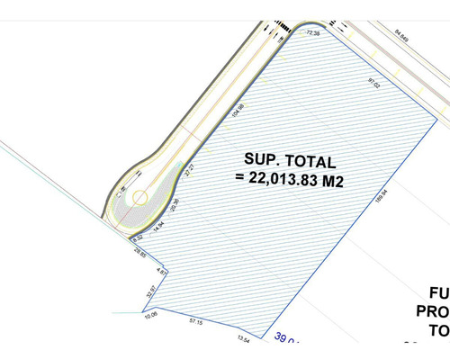 Terreno Industrial En Venta En San Juan Del Río