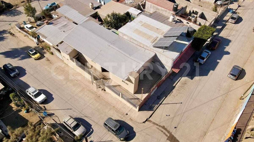 Bodega En Venta En Morelos Ii, Ensenada Baja California
