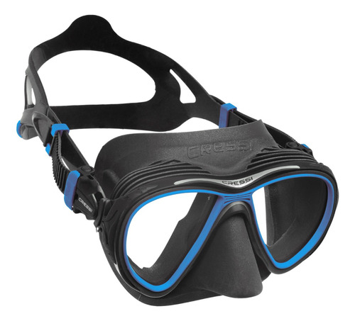 Mascara De Buceo Cressi Quantum