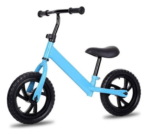 Chivita Para Niño Niña Bicicleta Metálica Armada Mvdsport