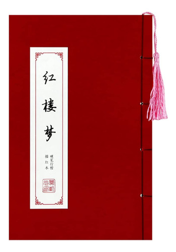 Estudiante Mansion Mano Trazado Cuaderno Pluma Practica Rojo