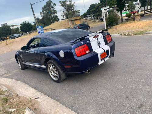 Ford Mustang Gt V8