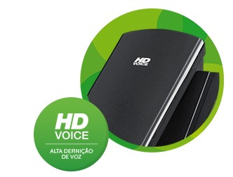 Terminal Ip Tip 120 Com Áudio Em Hd Intelbras Nf-e