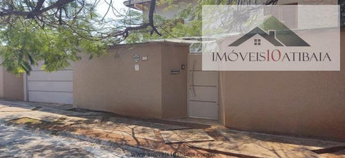 Imagem 28 de 29 de Casas À Venda Em Atibaia/sp - Compre A Sua Casa Aqui! - 1468002