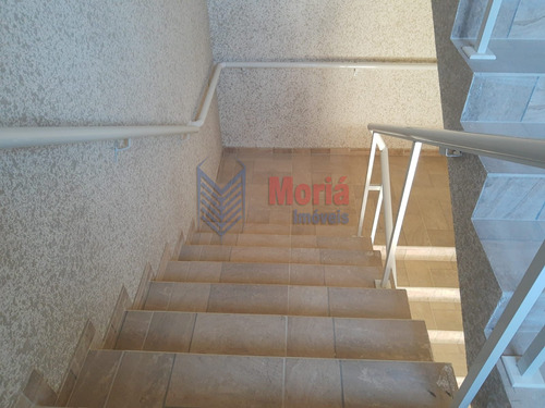 Imagem 7 de 22 de Apartamento Com 2 Dormitórios À Venda Com 53.79m² Por R$ 193.000,00 No Bairro Maracanã - Colombo / Pr - Map-0223