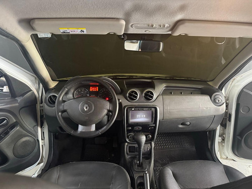 Renault Duster 20 D 4x2a
