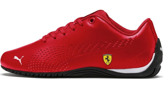 Ferrari Rojos Tenis 37% -