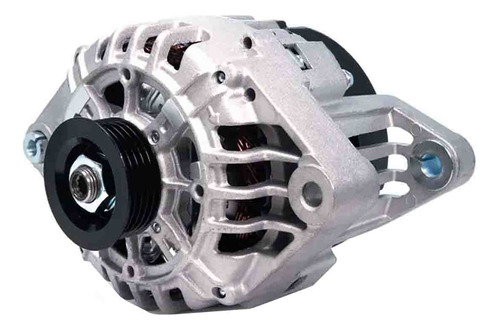 Alternador 90a Para Chevrolet Corsa 1.8 2006 2007 2008 2009