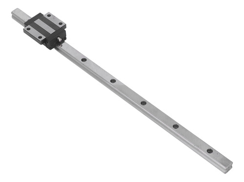 Tubo Deslizante Lineal De 350 Mm, Guía El Movimiento, Guía Y