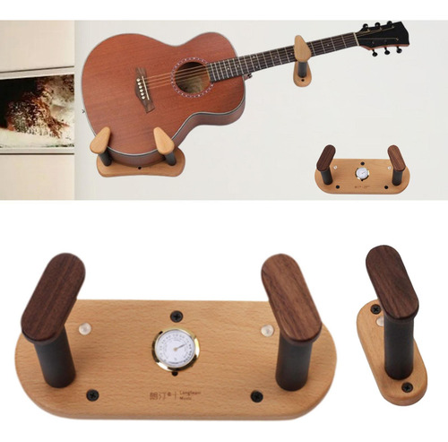 Gancho Para Colgar En La Pared Para Guitarra, Estilo B