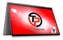 Comprar Laptop Hp Envy X360 Core I7 - 32 Gb Ram - 1 Tb Ssd + Touch