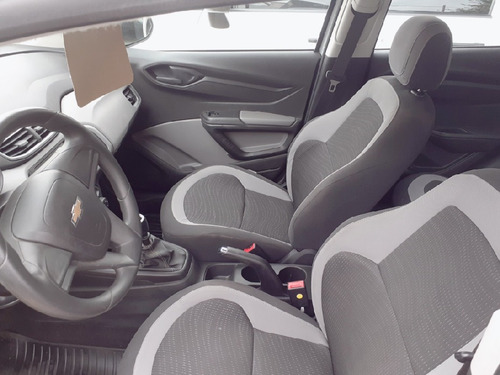Imagen 5 de 8 de Chevrolet Prisma 1.4 Lt L/13 2015