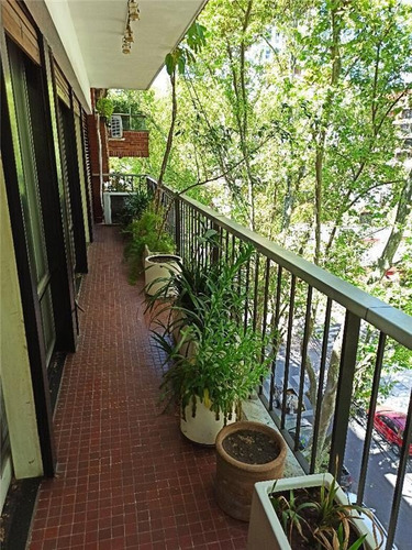 Imagen 7 de 30 de Alquieler Piso De 4 Ambientes - Belgrano