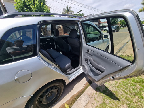 Volkswagen Suran 1.6 I Highline 60d