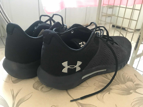 Tênis Under Armour Pursuit