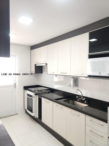 Apartamento 3 Dormitórios Para Venda Em Santo André, Campestre, 3 Dormitórios, 1 Suíte, 2 Banheiros, 2 Vagas - Lpc01067_2-1140418