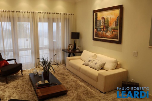 Imagem 4 de 15 de Casa Em Condomínio - Condomínio Residencial Moinho De Vento - 573239