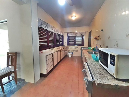 Imagem 11 de 15 de Casa Em Riviera, 244m² Ac, 611 M² Lote, 04 Dormitórios