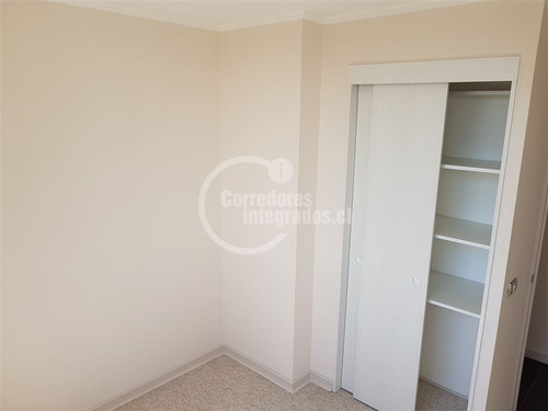 Depto.venta1dorm. Est ,bodega Gruta De Lourdes Quinta Normal