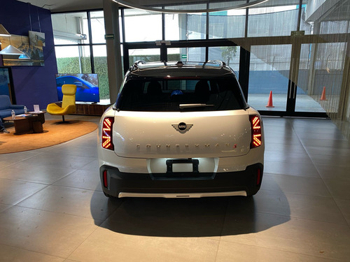 Mini Countryman 5p S ALL4 L4/2.0/T Aut