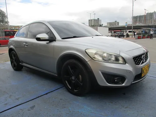 Volvo C30 2000cc Mt Aa