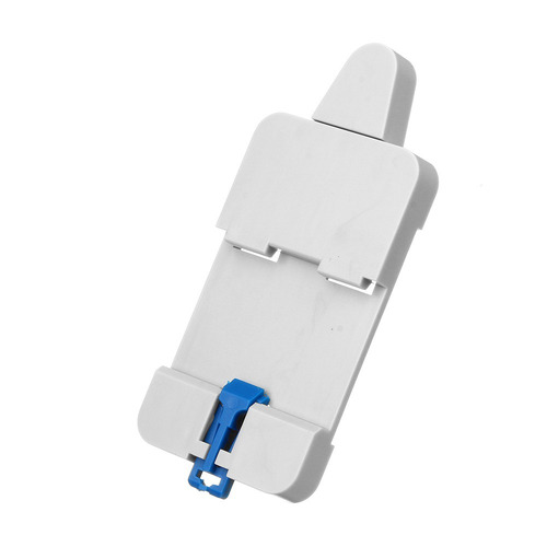 Imagen 3 de 7 de Sonoff Dr - Adaptador Para Riel Din
