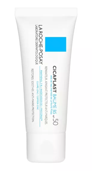 Crema Baume B5 Fps50 La Roche-posay Cicaplast 40ml