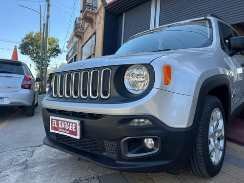 Jeep Renegade 1.8 Sport