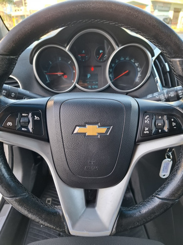 Chevrolet Cruze 2.0 VCDI 5 Puertas AT 163cv