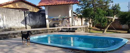Imagem 18 de 27 de Casa Para Vender Na Tapera Com Piscina E 3 Quartos, Florianópolis Sc - 3385