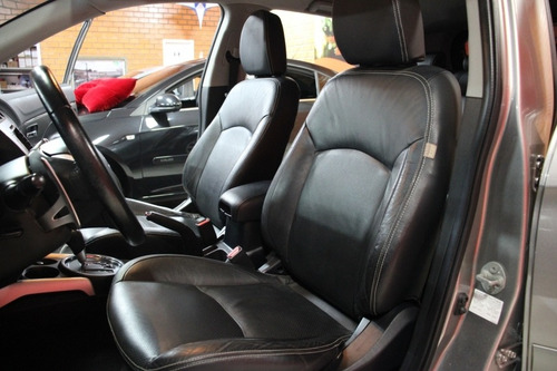 Imagem 6 de 15 de Mitsubishi Asx 2.0 Awd Cvt