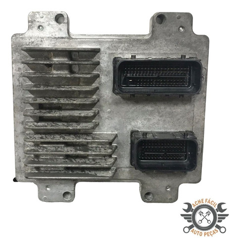 Kit Code Do Gm Onix Lt 1.0 Mec 5m 2014/2014 (Usado)