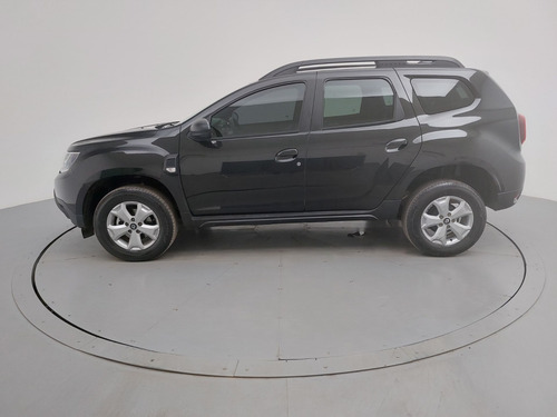 Renault Duster 1.6 16V SCE FLEX INTENSE X-TRONIC