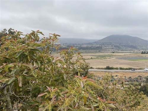 Imagen 9 de 13 de Parcela En Venta En Las Terrazas De Quilacán En La Serena