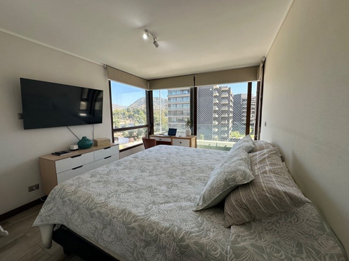 Espectacular Duplex Con Azotea Panorámica En Venta