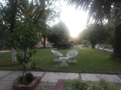 Imagen 9 de 12 de Rancho En Venta Cementos