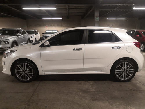 Imagen 4 de 15 de Kia Rio 2020 1.6 Hb Ex At