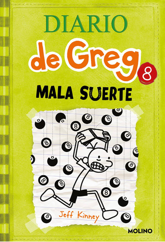 Diario De Greg 8. Tapa Dura