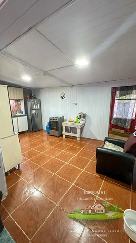 Vendo Hermosa Y Amplia Casa En El Cerro