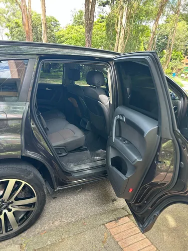 Audi Q7 V6 3.0 Tdi Quattro Attraction