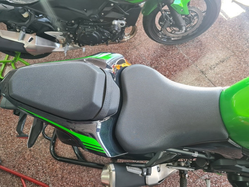 Imagen 15 de 17 de Kawasaki Z 900 Abs 2021 - El Mejor Precio Contado - Pesos
