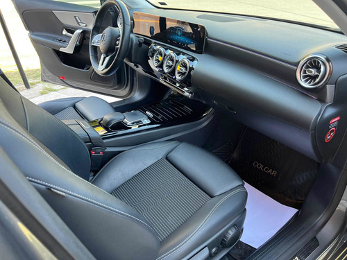 Imagen 16 de 21 de Mercedes-benz Clase A 2019 1.3 163cv Progressive