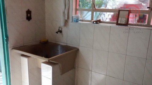 Imagem 11 de 15 de Sobrado - Jardim Ponte Rasa - Ref: 6954 - V-6954