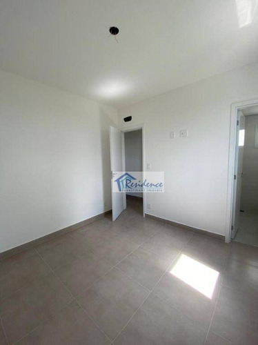 Imagem 24 de 26 de Apartamento Com 3 Dormitórios À Venda, 66 M² Por R$ 430.000,00 - Plaza Bella Vista - Indaiatuba/sp - Ap0541