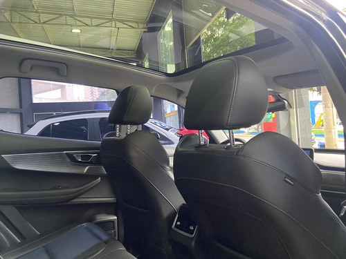 Chery Tiggo 5X TIGGO 5X PRO 1.5 TURBO FLEX AUT.